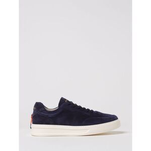Barracuda Sneakers Men Royal Blue